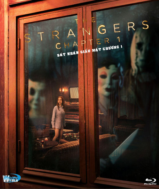 B6199.The Strangers Chapter 1 2024  SÁT NHÂN GIẤU MẶT CHƯƠNG 1  2D25G  (TRUE- HD 7.1 DOLBY ATMOS)